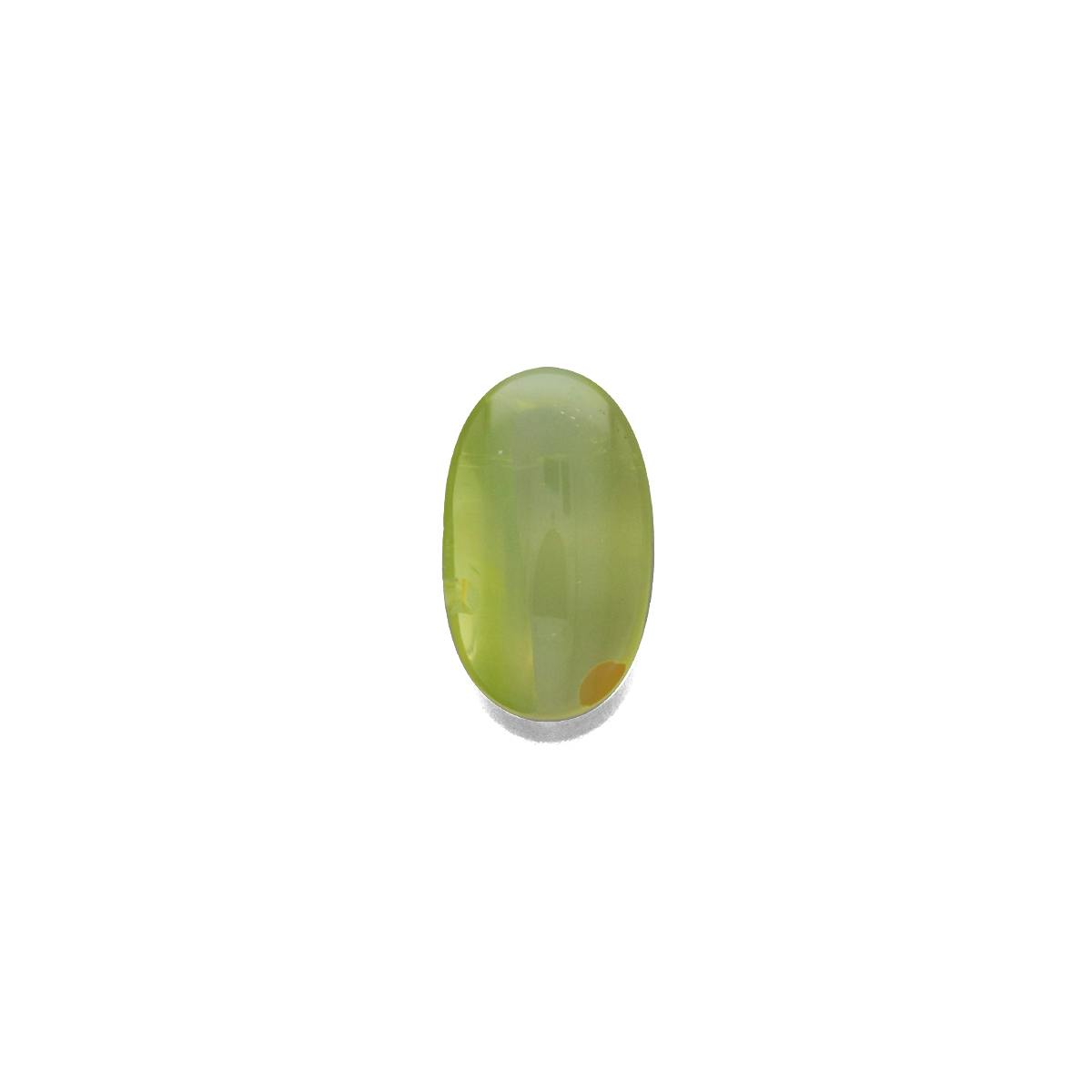 Chrysoberyl 3.93 ct
